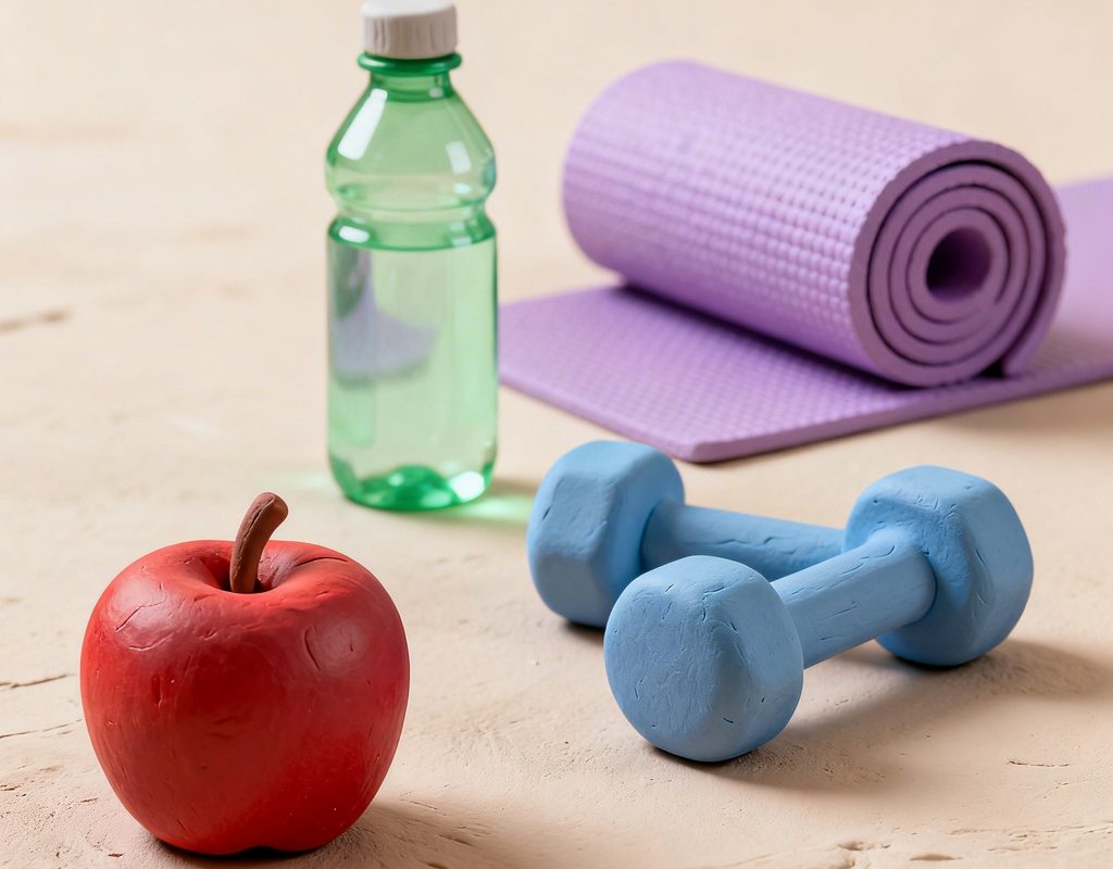 Cómo incorporar hábitos saludables a tu vida diaria