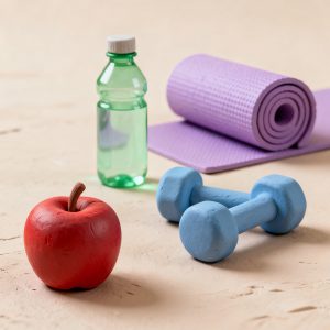 Cómo incorporar hábitos saludables a tu vida diaria